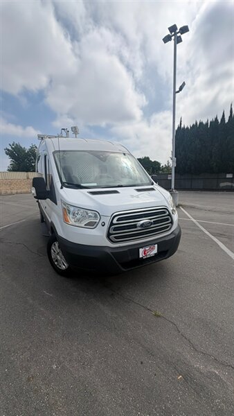 ford transit van 2018 1FTYR2CV5JKA92174 image ford transit van 2018 1FTYR2CV5JKA92174 image